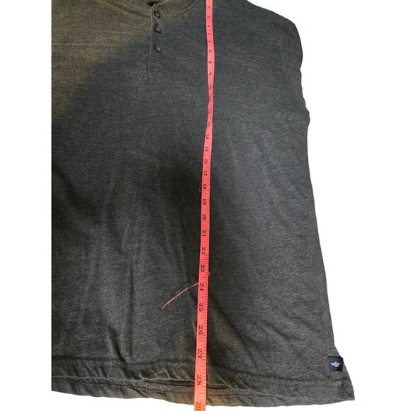 Dockers sleepwear L top - Picture 7 of 8